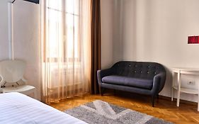 B&b al Cavour 34